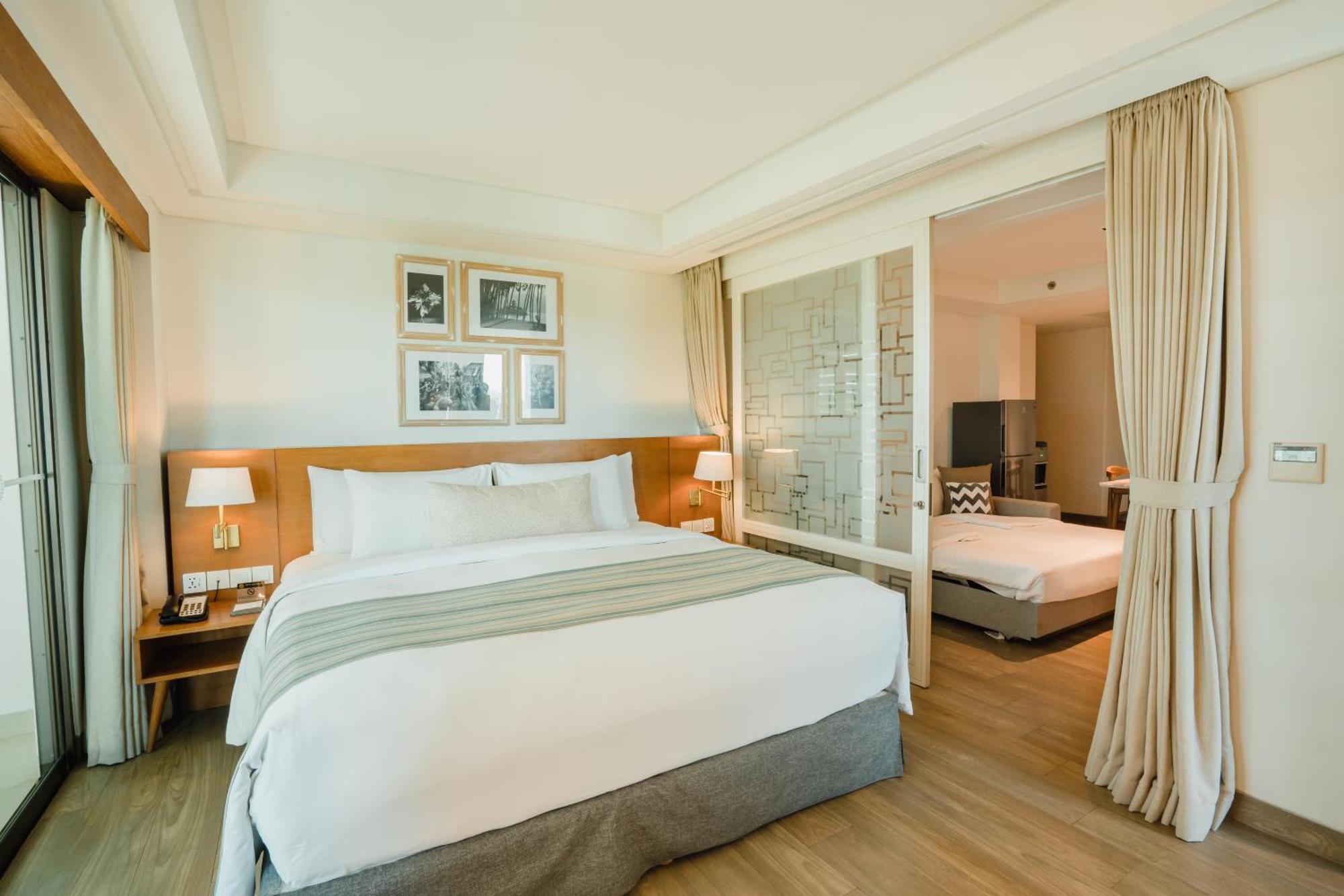 Rama Residence Padma Legian Exteriör bild