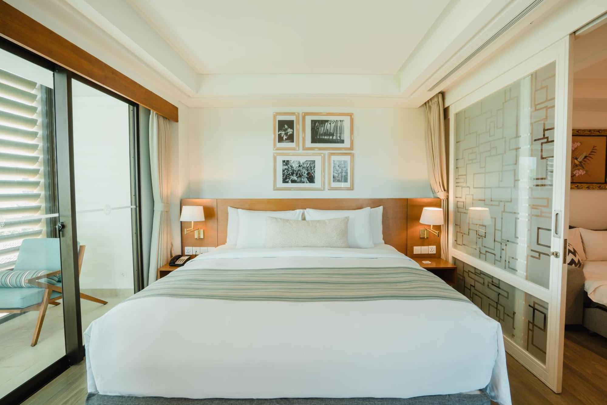 Rama Residence Padma Legian Exteriör bild