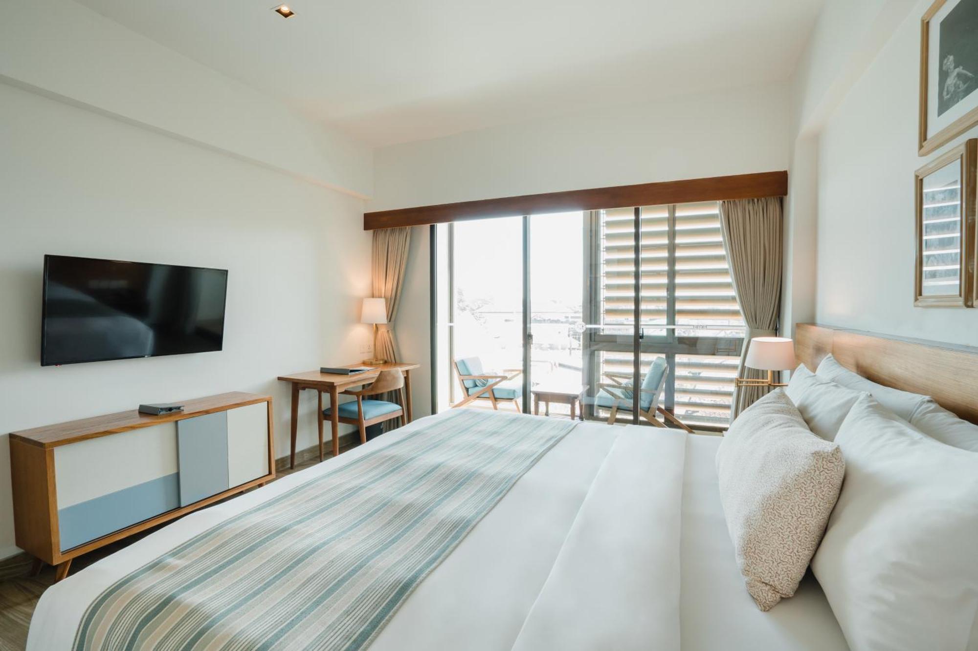 Rama Residence Padma Legian Exteriör bild